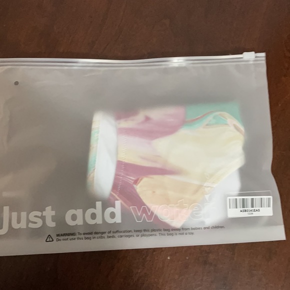 🆕 Cupshe Marble Bikini Bottom - Picture 14 of 17